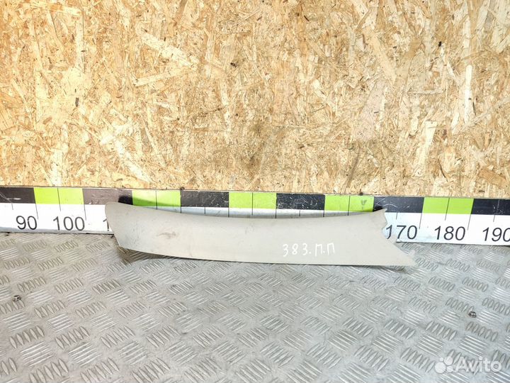 Обшивка стойки правая Chrysler Pt cruiser 2000-201