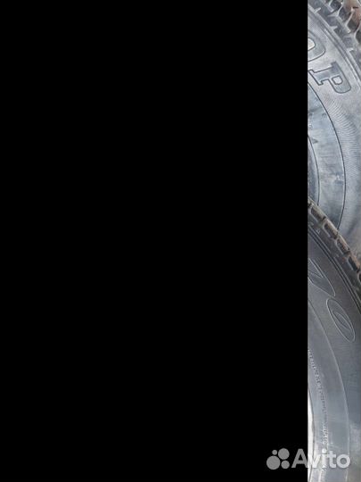 Dunlop SP Sport 270 235/55 R18 100H