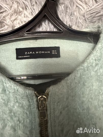 Пальто женское Zara