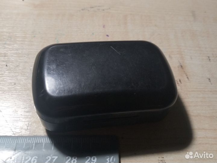 Беспроводные наушники