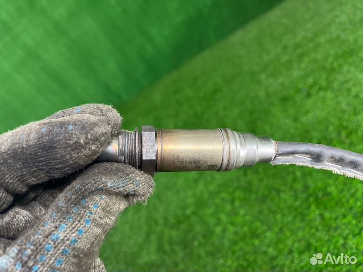 Датчик кислородный Bmw 1 E87 N45B16 2006