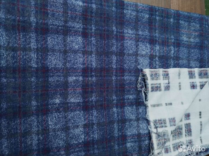 Отрезы ткани СССР