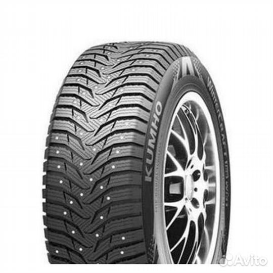 Kumho WinterCraft SUV Ice WS31 265/50 R20