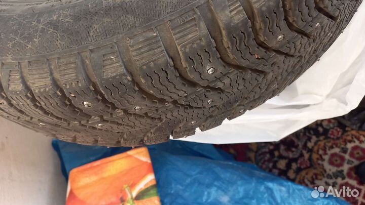 Cordiant Snow Cross 2 185/65 R15 92T