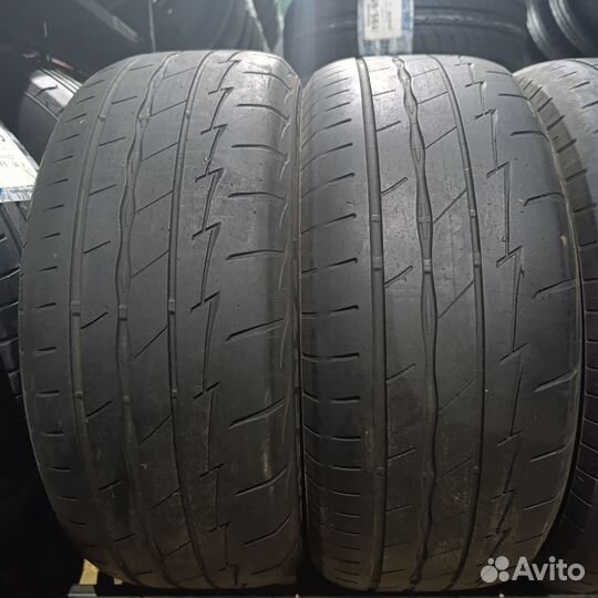 Bridgestone Potenza RE003 Adrenalin 205/55 R16 91W