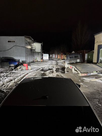 Доработанные LED лампы Н19