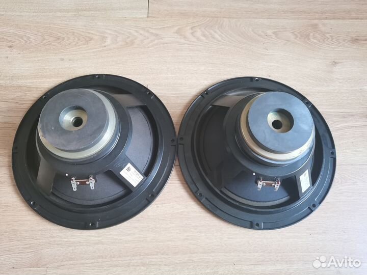 Нч динамики 75 гдн 32 8ом Ноэма 2шт