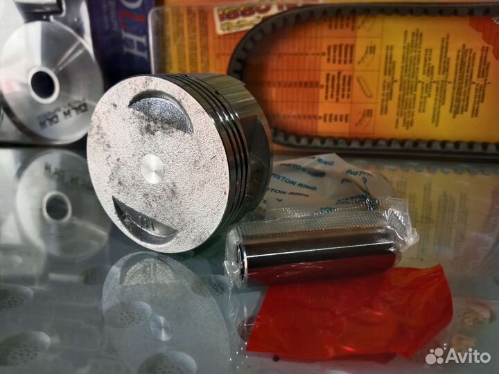 Поршень на скутер 180cc