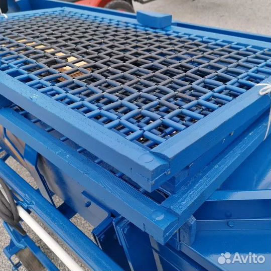 Транспортер Rolmet 614, 2021