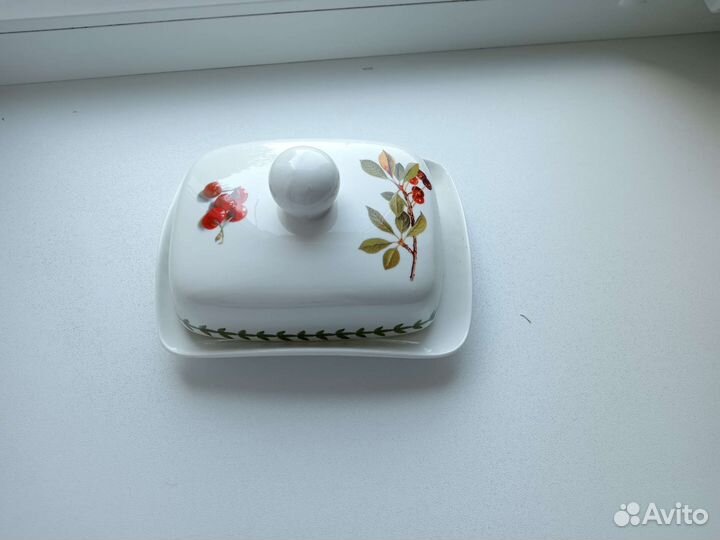 Посуда новая