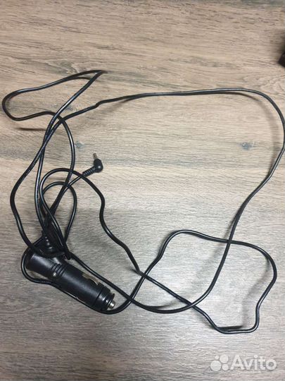 Видеорегистратор с радар детектором