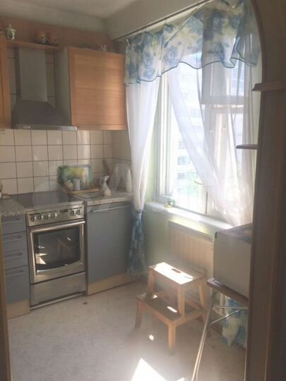4-к. квартира, 75 м², 7/9 эт.