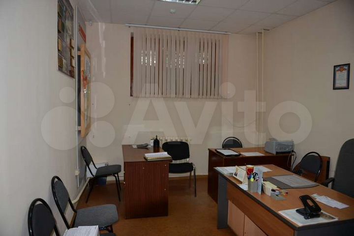 Продам офисное помещение, 303 м²