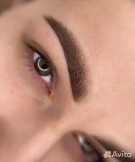 Обучение татуаж, перманентный макияж, рассрочка