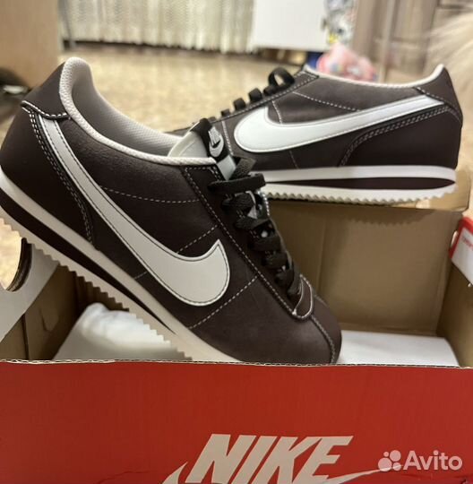 Кроссовки Nike air Cortez
