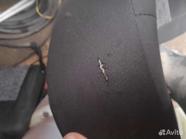 Сиденье калина/хрей/2114
