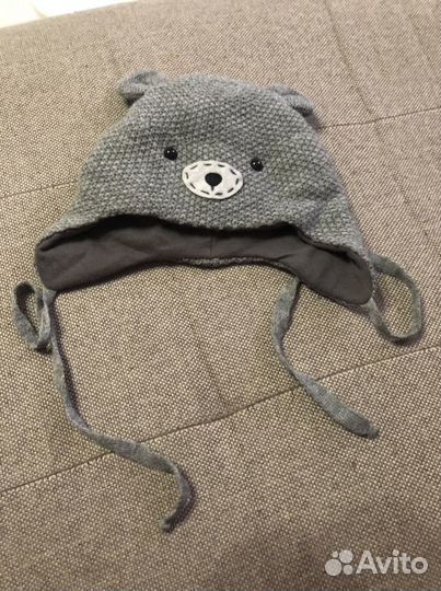 Зимняя Шапка