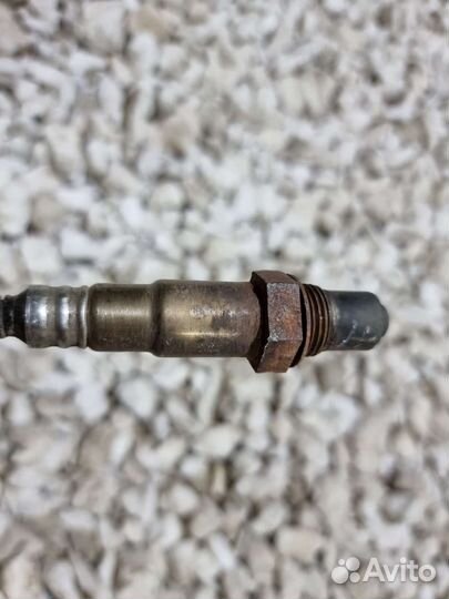 Лямбда зонд Спортейдж 2