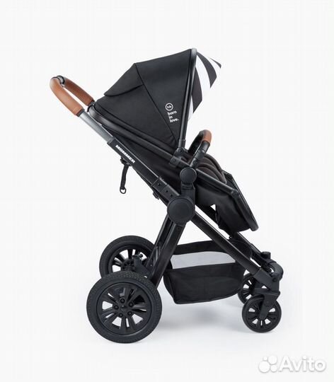 Коляска happy baby 2 в 1