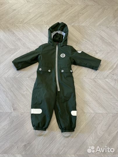 Комбинезон reima 98