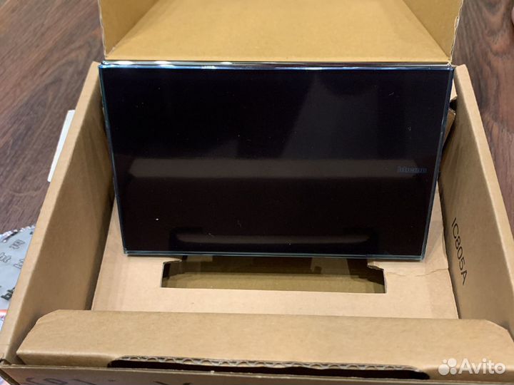 HS4657M4 Nighter Устр. управления 4 модуля Bt