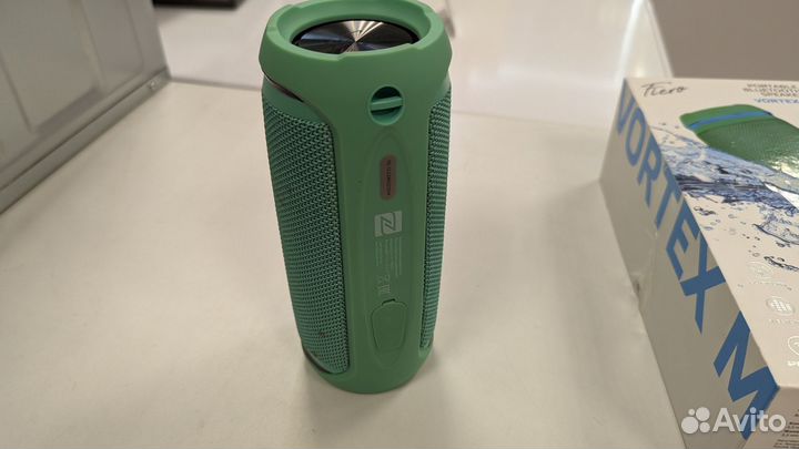 Портативная колонка 30 Вт