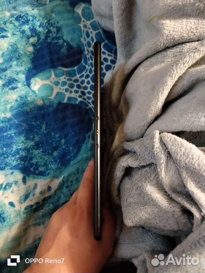 Планшет lenovo tab m10 TB-X505X