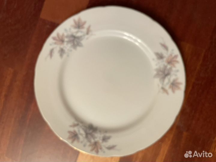 Посуда фарфор гдр, Япония