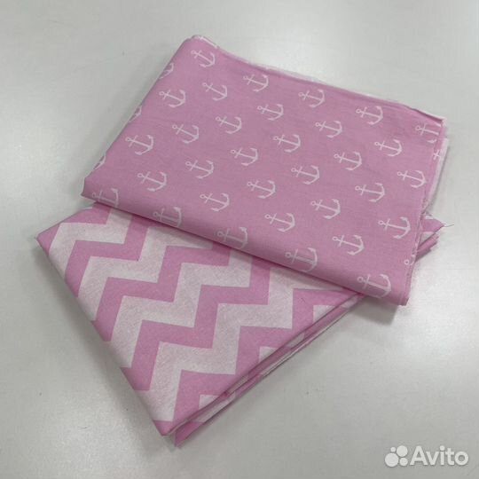 Ткань хлопок