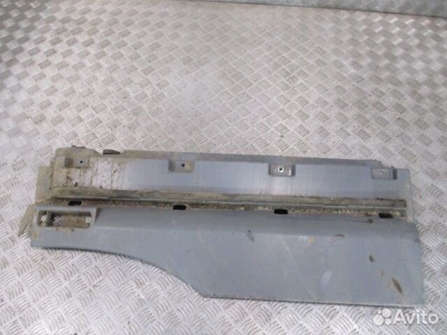 Продолжение крыла левое DAF 1855610