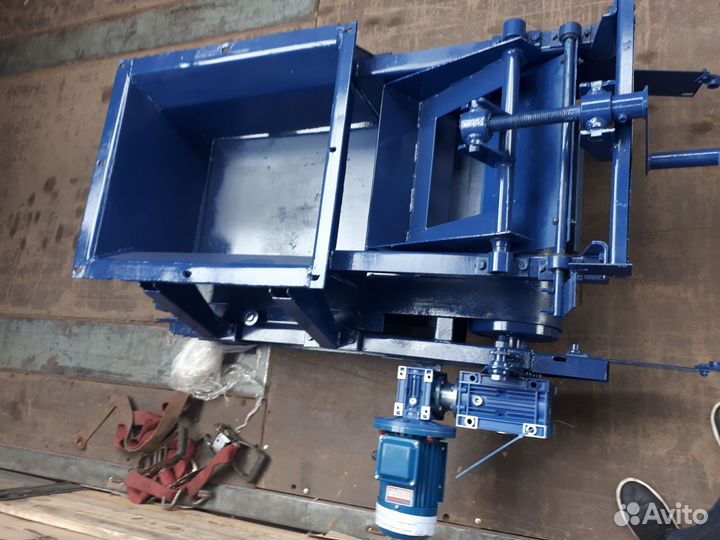 Агрегат питания абз дт-185/5 (дс-185) с конвейером