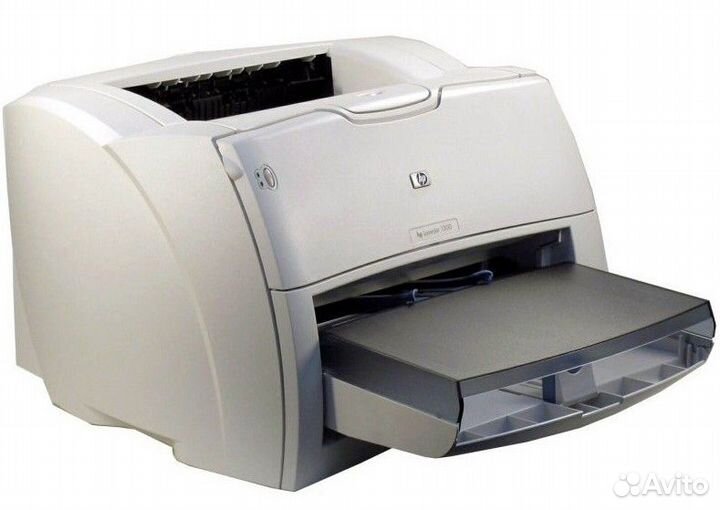 HP LJ1200 USB разборка/запчасти отсыл