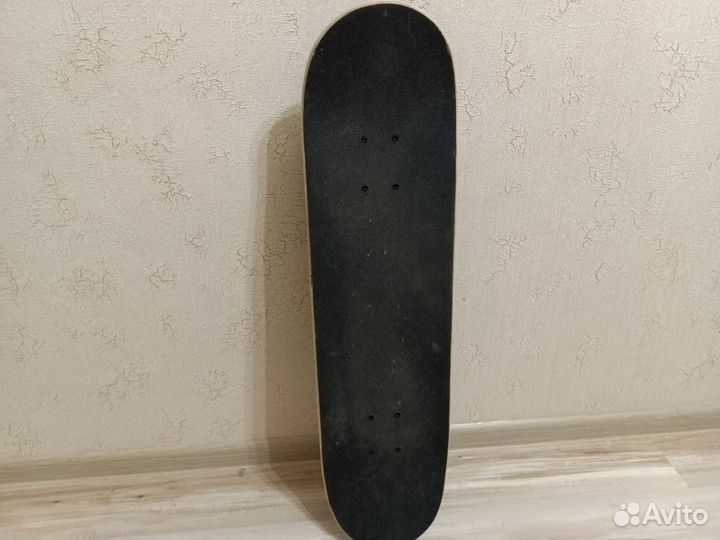 Скейтборд tech team