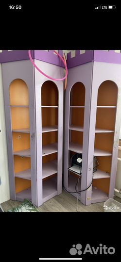 Детская мебель