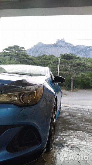 Opel Astra OPC 2.0 МТ, 2014, 101 243 км