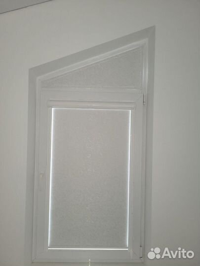 Рулонные шторы blackout на заказ