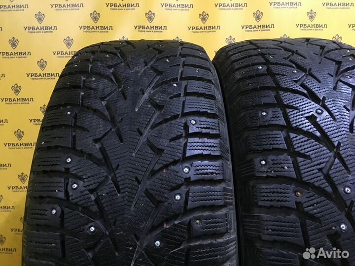 Toyo Observe G3-Ice 285/60 R18 120T
