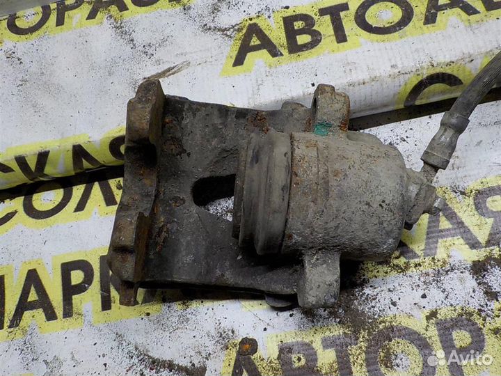 Суппорт передний левый Volkswagen Golf V (1K) 200