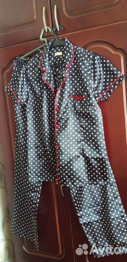 Пижама женская новая