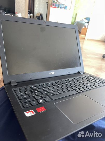Acer aspire 3 a315 21
