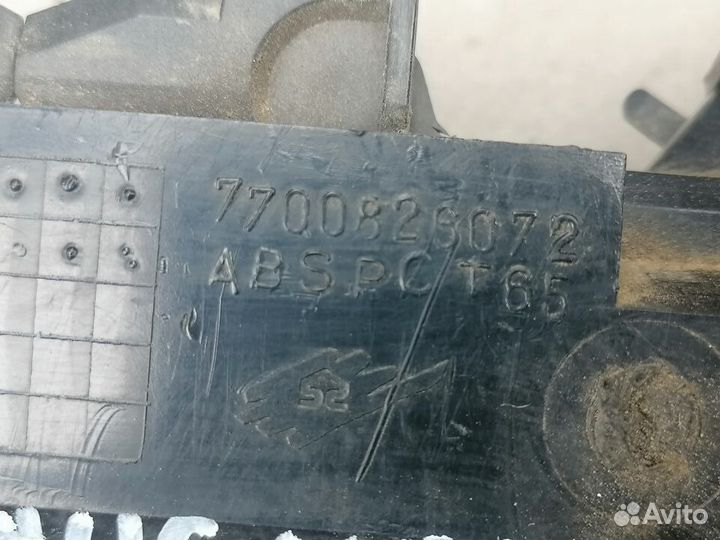 Замок бардачка для Renault Laguna 1994-1998