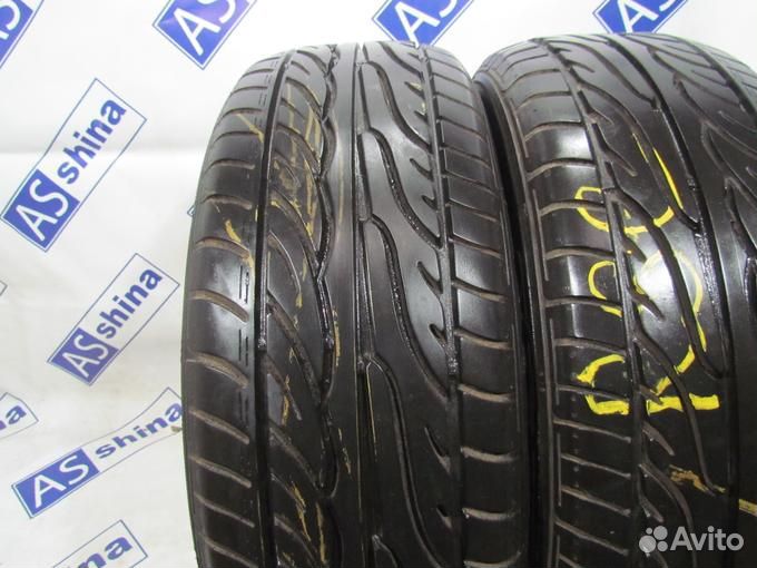 Dunlop SP Sport 3000A 195/55 R16 96G