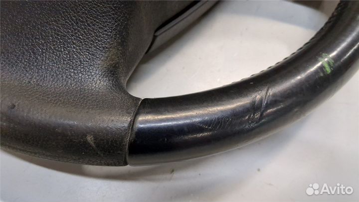 Руль Skoda Roomster, 2007