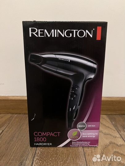 Фен Remington