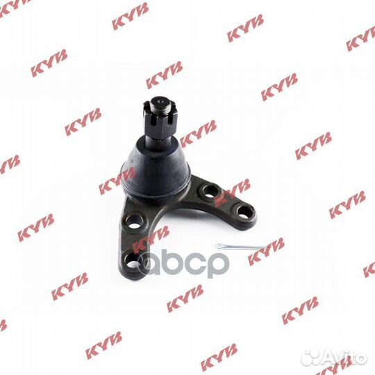 Шаровая опора mazda everest 03-06/proceed