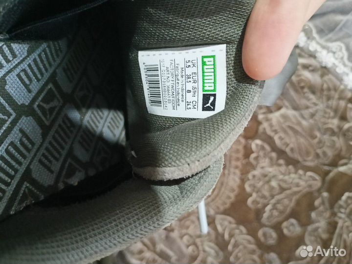 Обувь женская