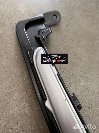 Рамка птф peugeot 308 11