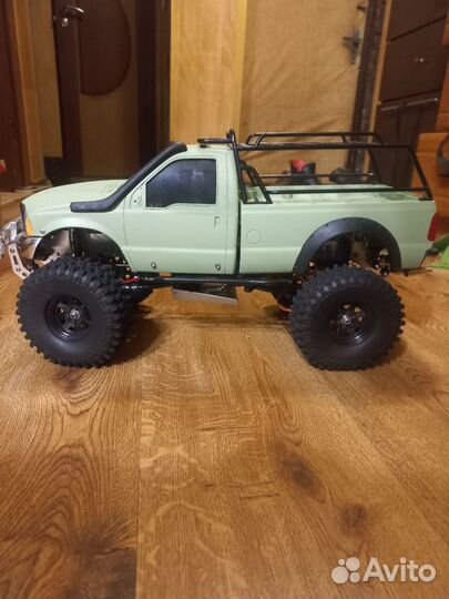 Rc4wd