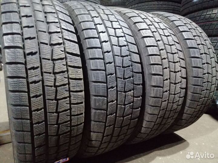 Dunlop SP Winter Maxx WM01 195/65 R15