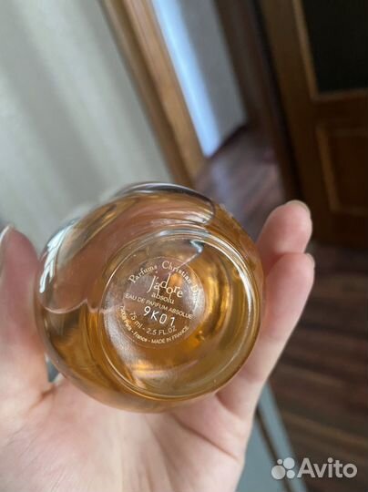 Духи женские